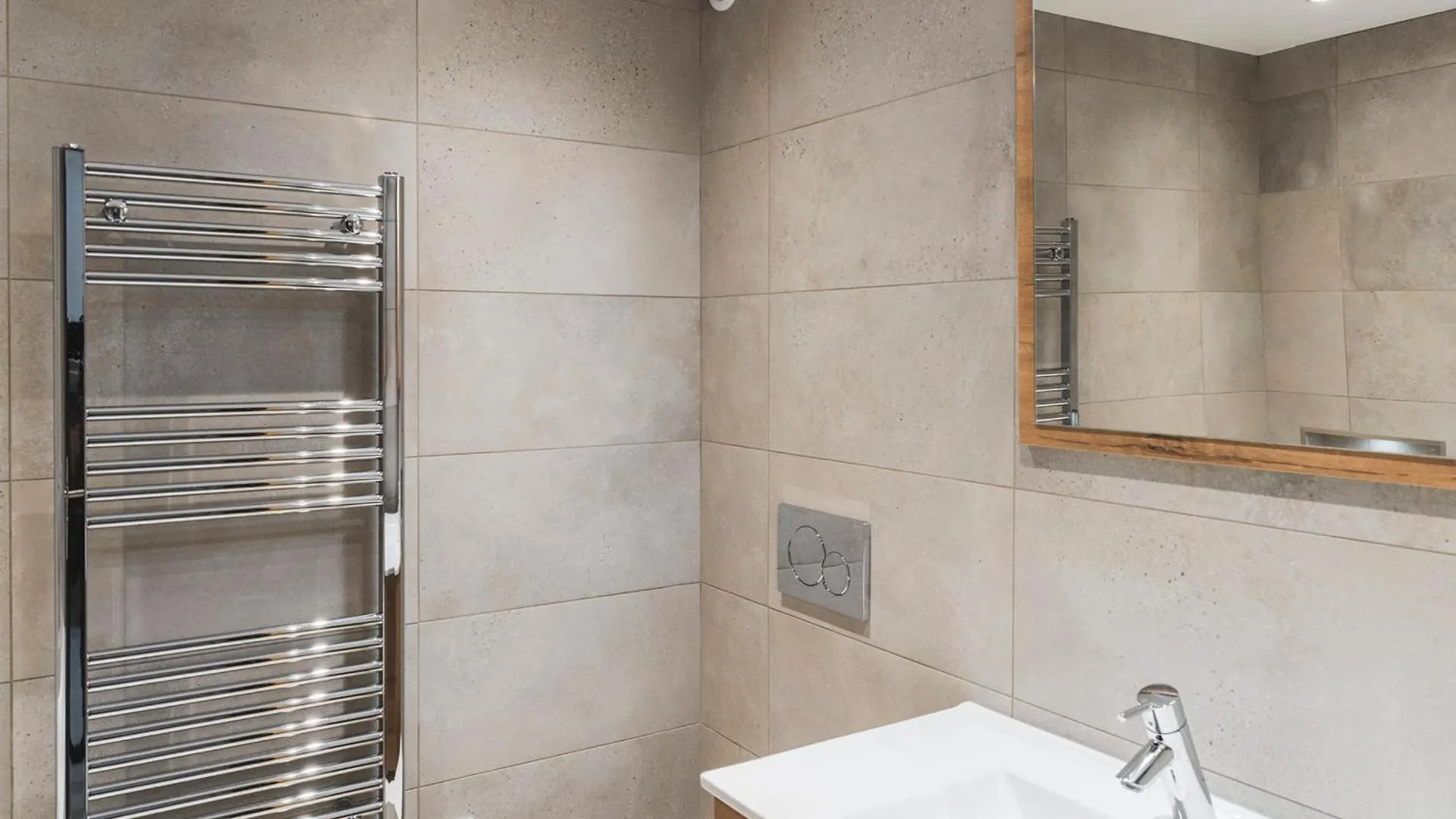 Chalet Spacieux 12 Pers. A 2Km De St Martin De Belleville Avec Wifi Et Cheminee - Fr-1-570-53 Saint-Martin-de-Belleville 0*,  France
